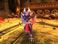 TNL: Spyro: Dawn of the Dragon Review