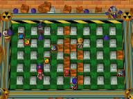 TNL: Bomberman Ultra Review