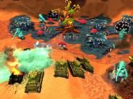 Out of Eight: Stalin vs. Martians Review