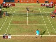 GameCell: Virtua Tennis 2009 Review