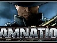 GameCell: Damnation Review