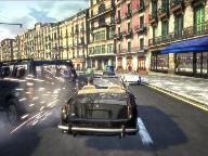 GameCell: Wheelman Review