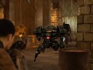 GameCell: Terminator Salvation Review
