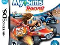 GameCell: MySims Racing Review