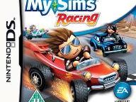 Nintendo Now: MySims Racing DS Review
