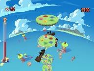 Nintendo Now: Roogoo: Twisted Towers Review