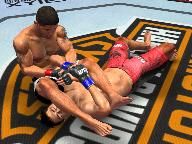 ComputerGames: UFC 2009: Undisputed Review