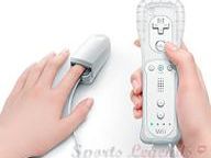 Nintendo President Defends Wii Vitality Sensor