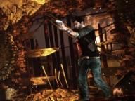 Uncharted 2 Single Player Campaign is Ready, Missing Difficulty Tuning