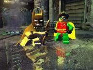 VGC Review: Lego Batman: The Videogame