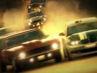 MSXB ‘Driving Hard’ music video