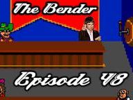 The Bender Podcast – Buying a PS3 or Xbox 360 ..hmmm..