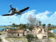 Battlefield 1943 Dynamite Montage