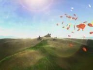Feature: What does Half-Life smell like?