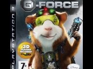 G-Force in 3D for Both PS3 and Xbox 360