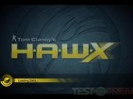 Test Freaks: H.A.W.X. PC Game Review