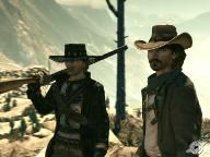 WhatIfGaming: Call of Juarez: Bound in Blood Review
