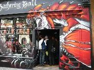Monster Hunter Gathering Hall Open for Free Reservations