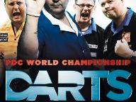 IncGamers’ PDC World Championship Darts Review