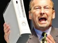 Xbox 360 Outsells PS3 Again in March