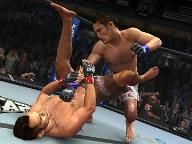 EA SPORTS Developing Rival to UFC 2009 Undisputed, UFC President Enraged