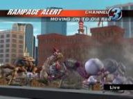 Nintendo Life review of Rampage: Total Destruction