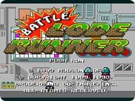 Wii Virtual Console Gets Battle Lode Runner This Monday