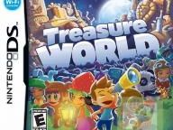 Nine Over Ten 9/10: Treasure World Review