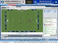 Football Manager Live Expands the Grounds With Update 1.2