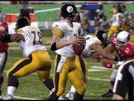 TGR: Madden 10 Hands-On Preview: Big Changes