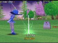 PSi: Pangya: Fantasy Golf Review