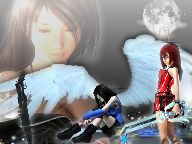 Gametrailers presents: Monty Oum’s Dead Fantasy III