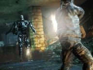Square Enix Licenses Terminator Salvation For Japan