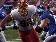 Gamedaily: Madden NFL 09 vs. Madden NFL 10
