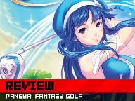 Destructoid: Pangya: Fantasy Golf Review