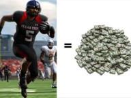 EA & NCAA Ignoring Lawsuit?