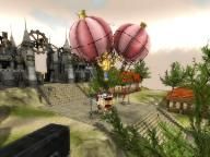 New NeoSteam Screenshots
