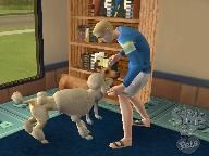 The Sims 2: Pets trailer