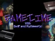 Gametime: with Swiff and Ruthless 13th July 2009