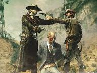 PS3center.net – Call of Juarez: Bound in Blood Review