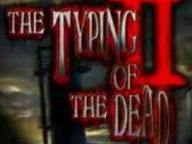 Official Typing of the Dead II Site and Trailer