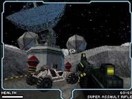 ONM: Moon Review