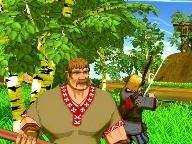 Fairy Tales: Three Heroes Demo Released