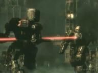 Frame by Frame – MechWarrior