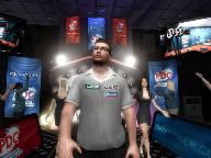 GamesWeasel: PDC World Championship Darts 2009 Review
