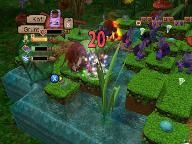 Go! Gaming Giant: Band of Bugs Review