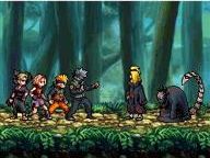 Diehard GameFAN: Naruto Shippuden: Ninja Council 4 Review