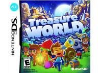 News10 Game Guy Review: "Treasure World" for the Nintendo DS