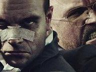 Kane And Lynch 2:Dog Days Inbound