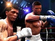 Gameplayer: Fight Night Round 4 Review